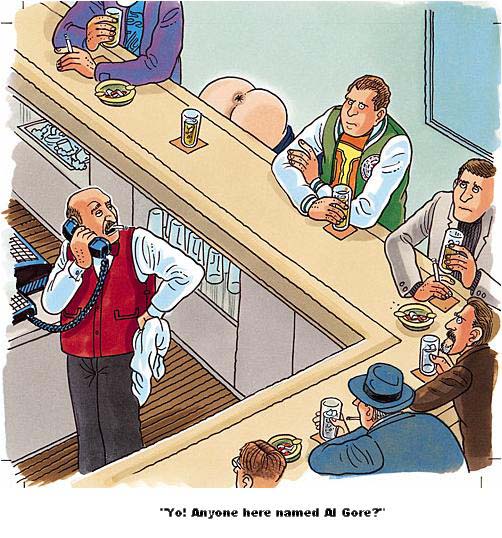 gore