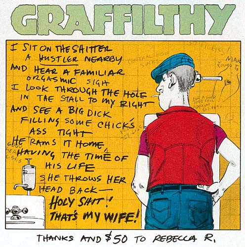 grafilthy