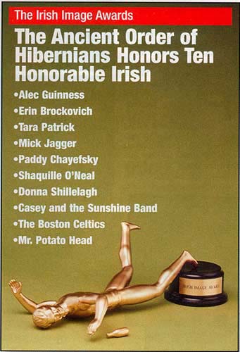 irish