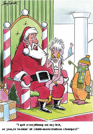 santa