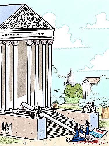 supreme court