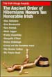 irish