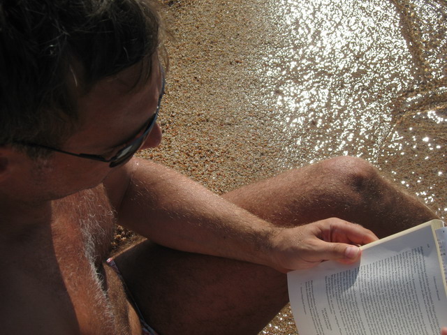 Der Leser
