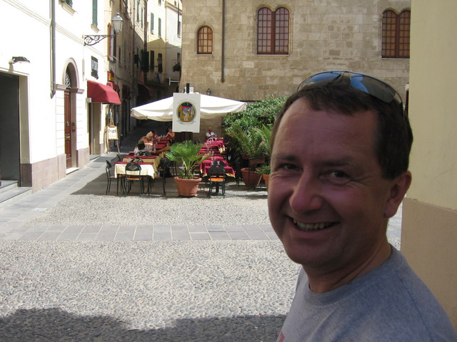 In Alghero4