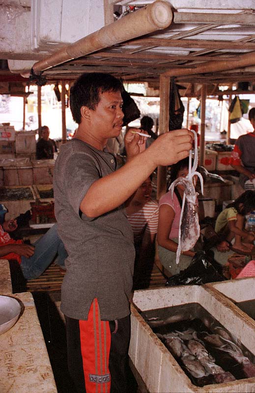 Fischmarkt
