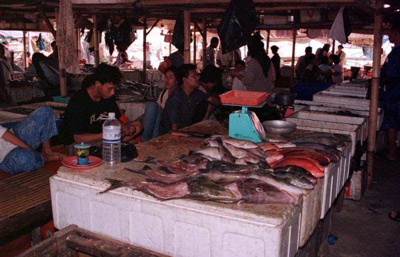 Fischmarkt
