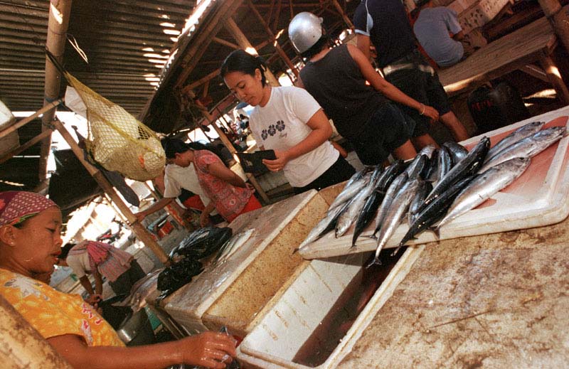 Fischmarkt