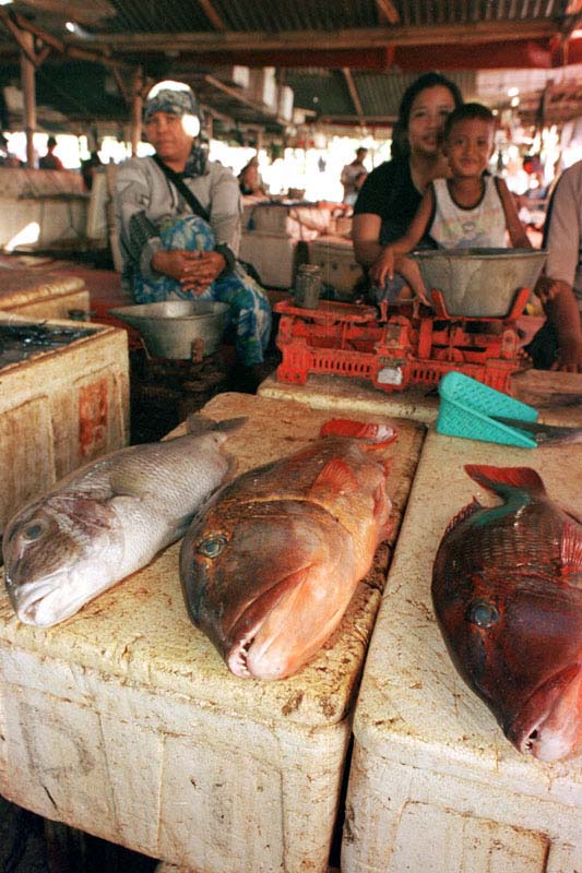 Fischmarkt