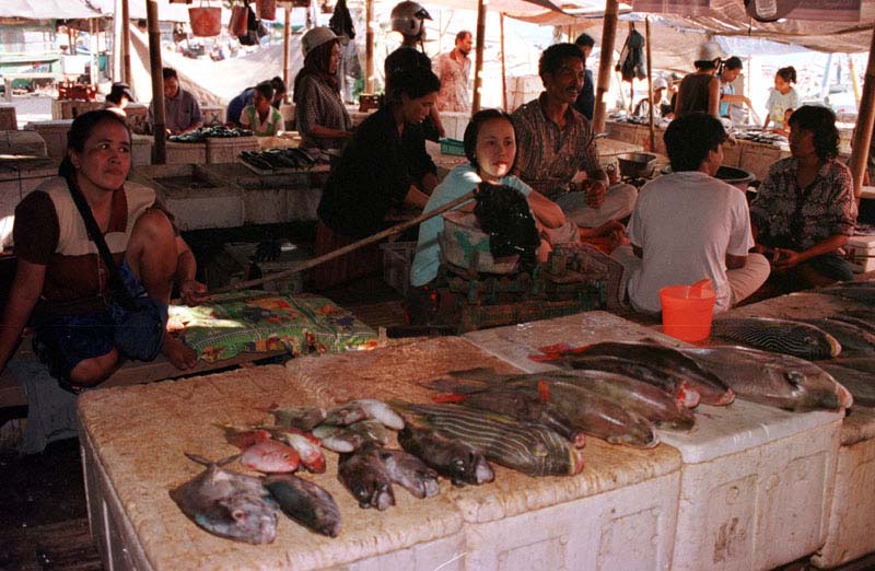 Fischmarkt