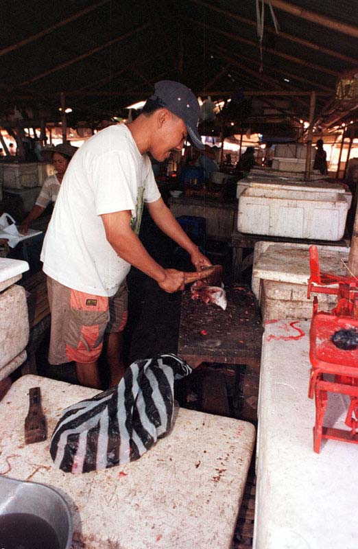 Fischmarkt