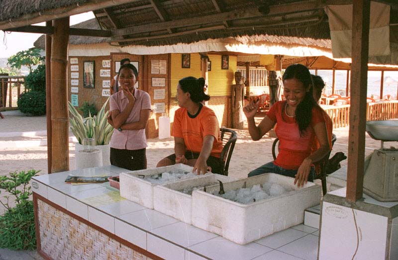 Jinbaran