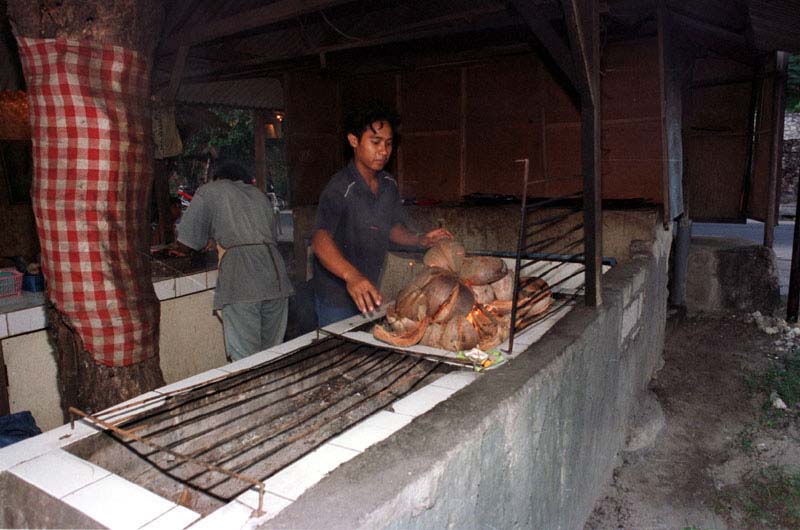 Jinbaran