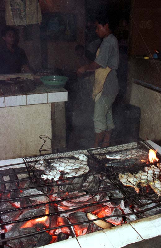 Jinbaran