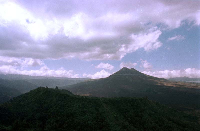 Kintamani