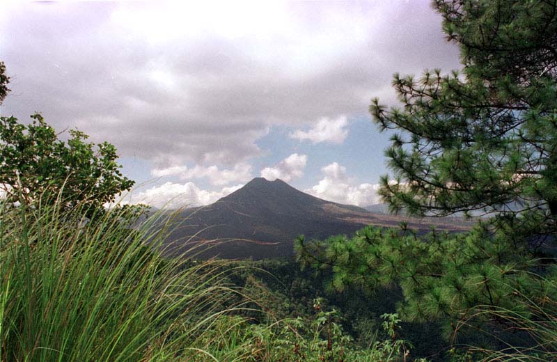 Kintamani
