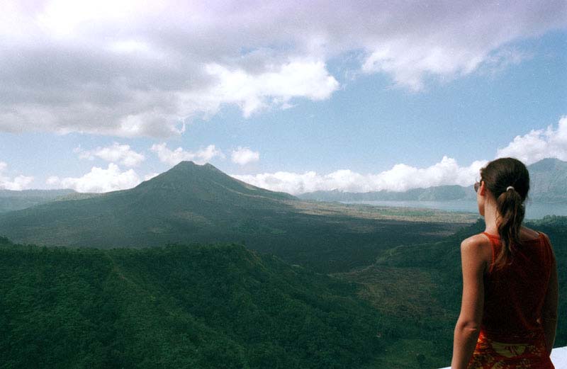 Kintamani