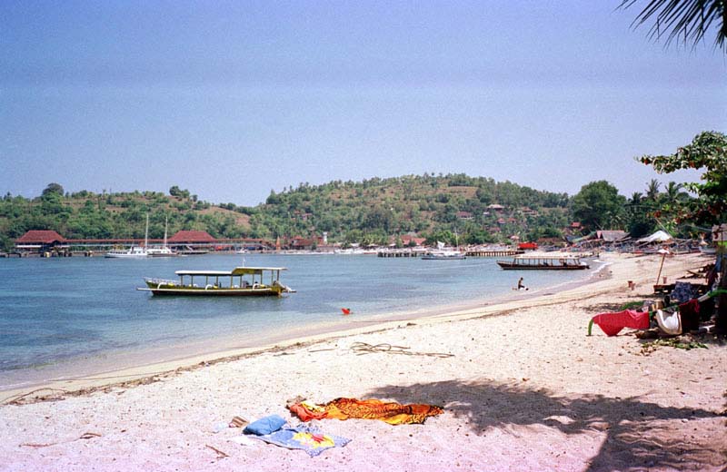 Padang