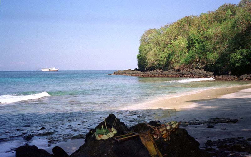 Padang