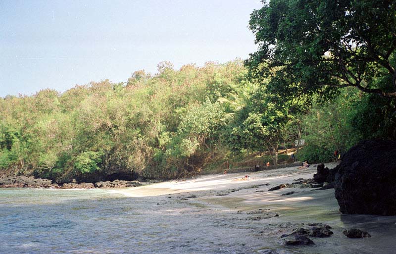 Padang