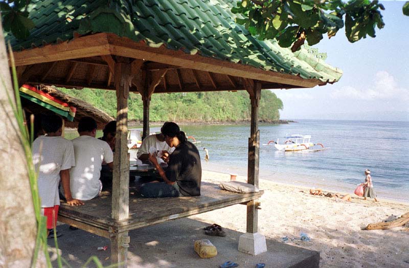 Padang