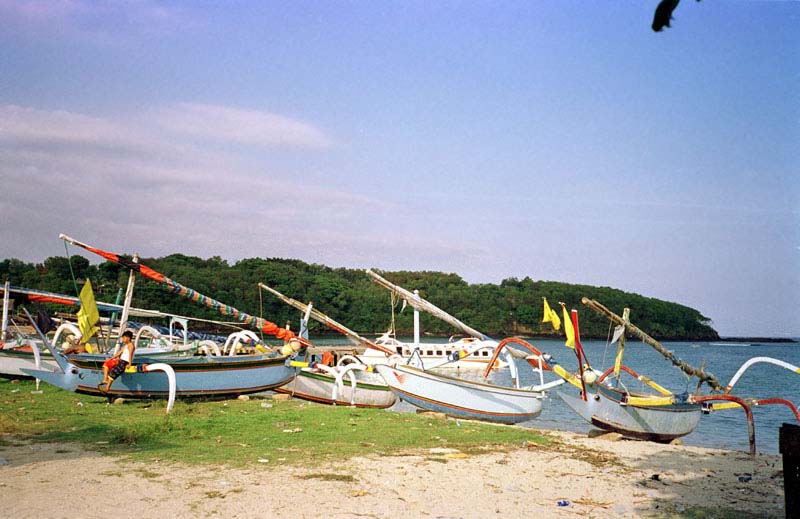 Padang