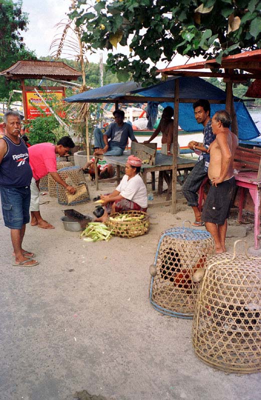 Padang