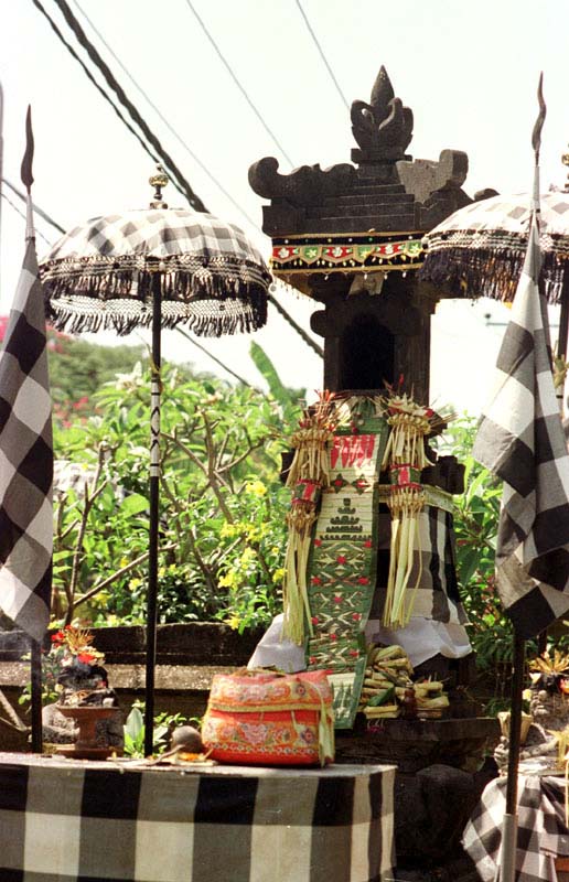 Temple