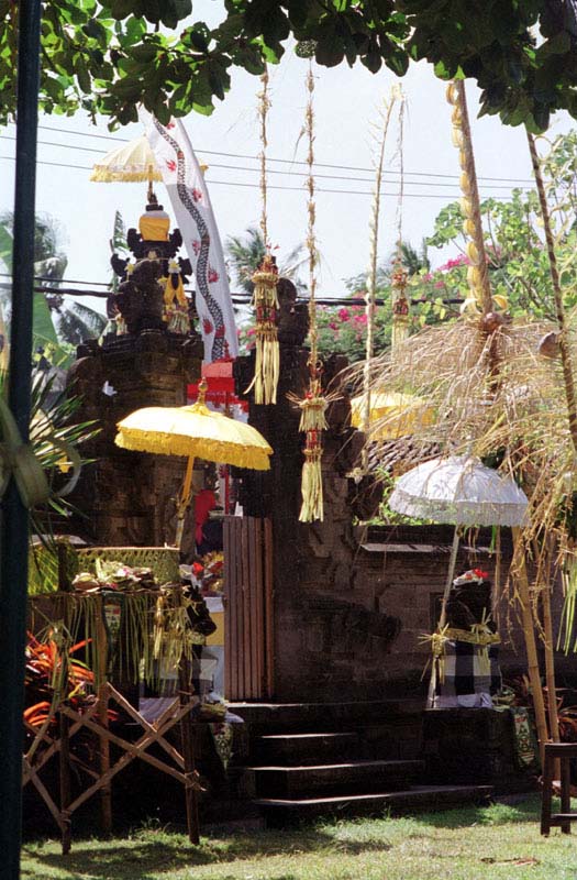 Temple