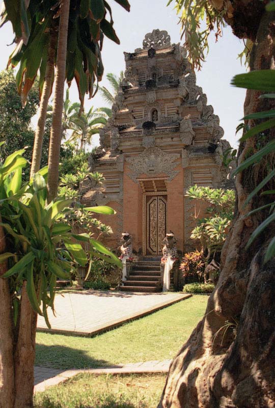 Ubud