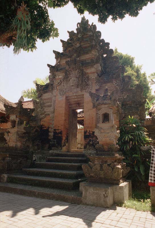 Ubud