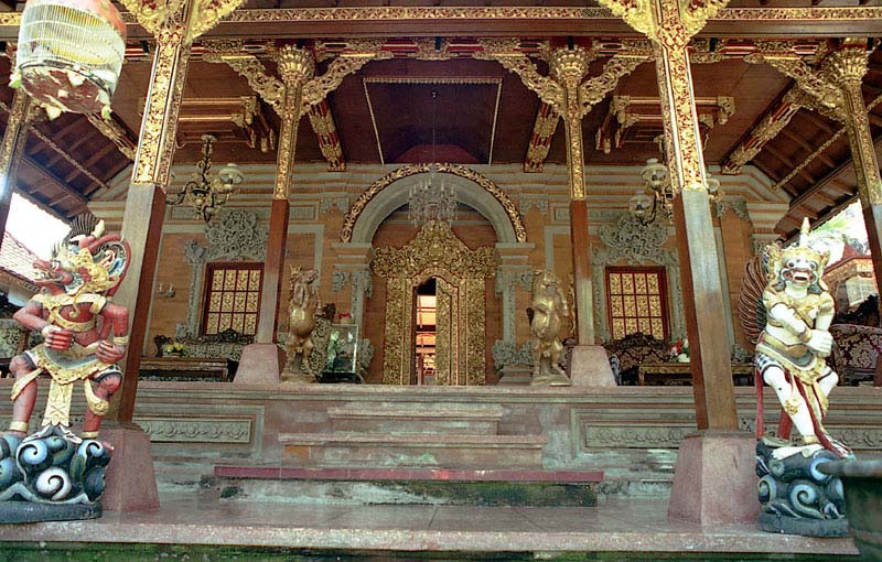 Ubud