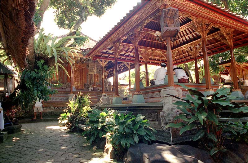 Ubud