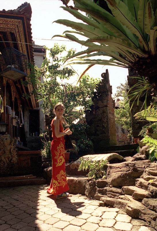 Ubud