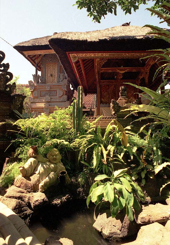 Ubud