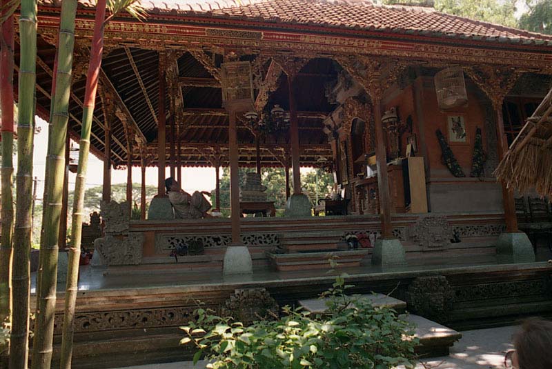 Ubud