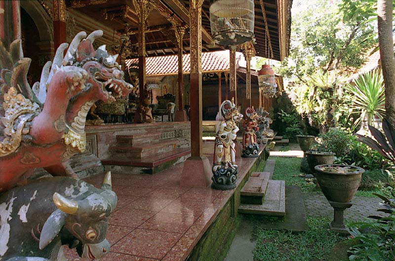 Ubud