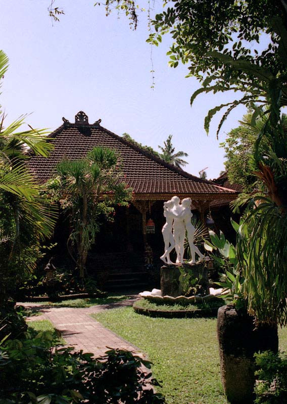 Ubud