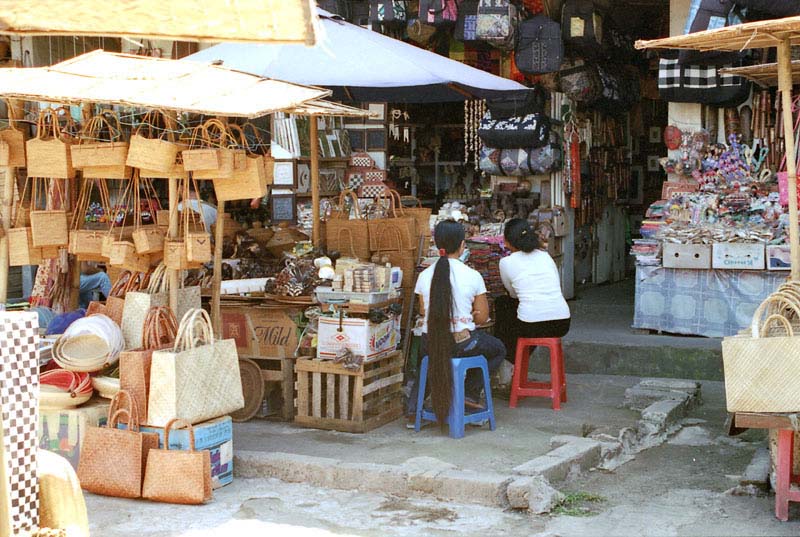 Ubud