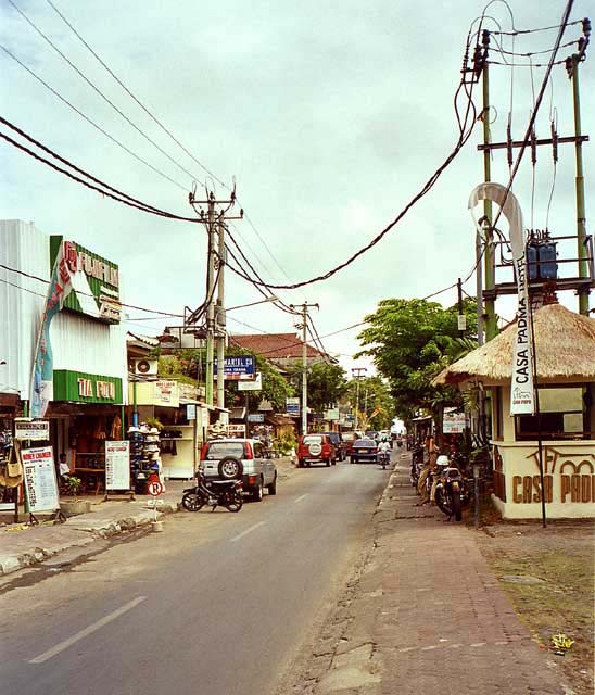 Legian