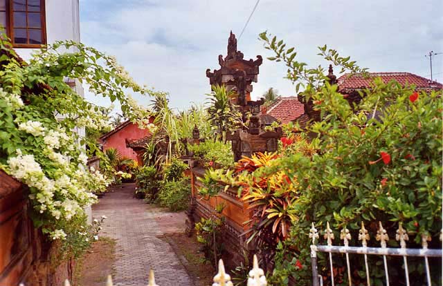 Legian