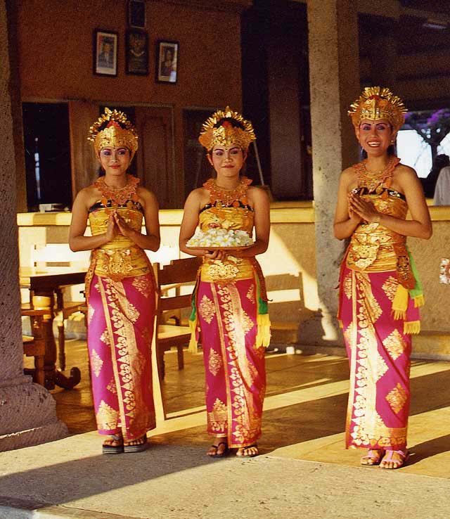 Legian