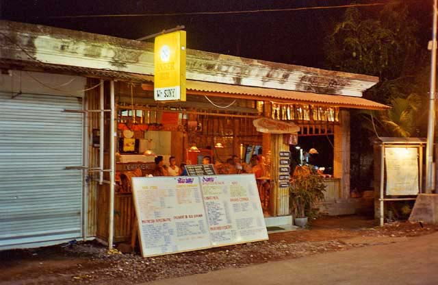 Legian