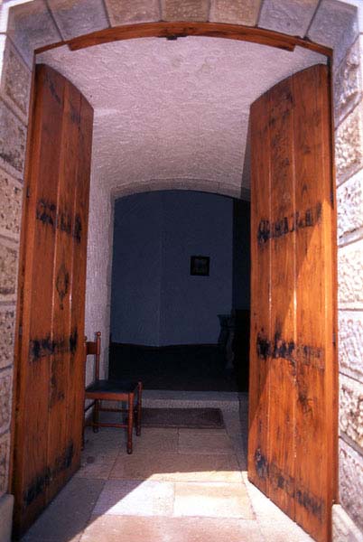 CASALVELINO2002-La
